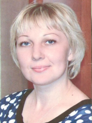 Афанасьева Маргарита Александровна Афанасьева Маргарита Александровна