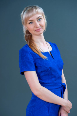 Коровина Екатерина Анатольевна Коровина Екатерина Анатольевна