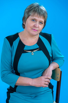 Килейникова Людмила Ивановна Килейникова Людмила Ивановна