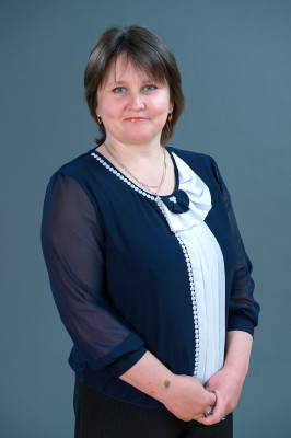 Замолоцких Елена Владимировна Замолоцких Елена Владимировна