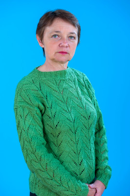Черных Марина Михайловна Черных Марина Михайловна