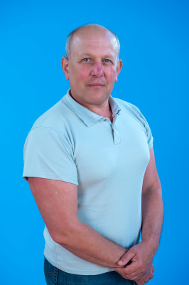 Черных Юрий Михайлович Черных Юрий Михайлович