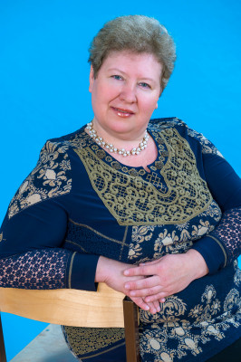 Ивакина Оксана Николаевна Ивакина Оксана Николаевна